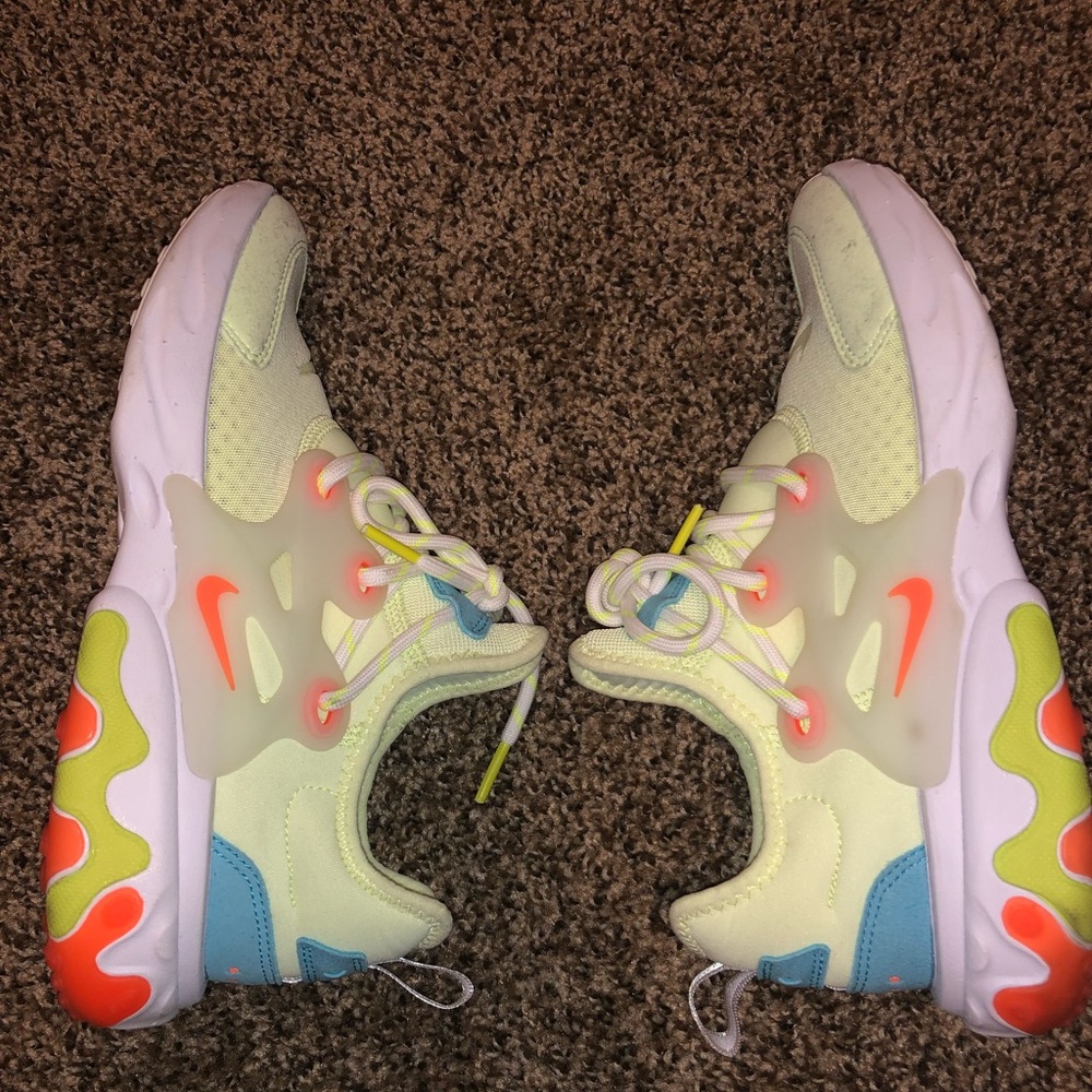 Nike presto Nickelodeon